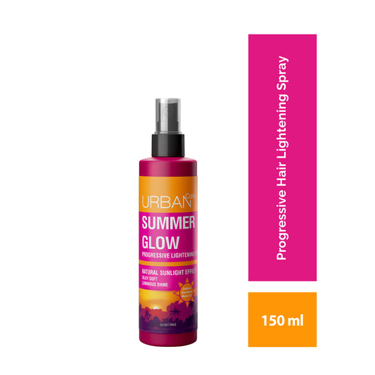 Urban Care summer Glow Progressive Lightening Spray 200ml / 6.76fl.oz