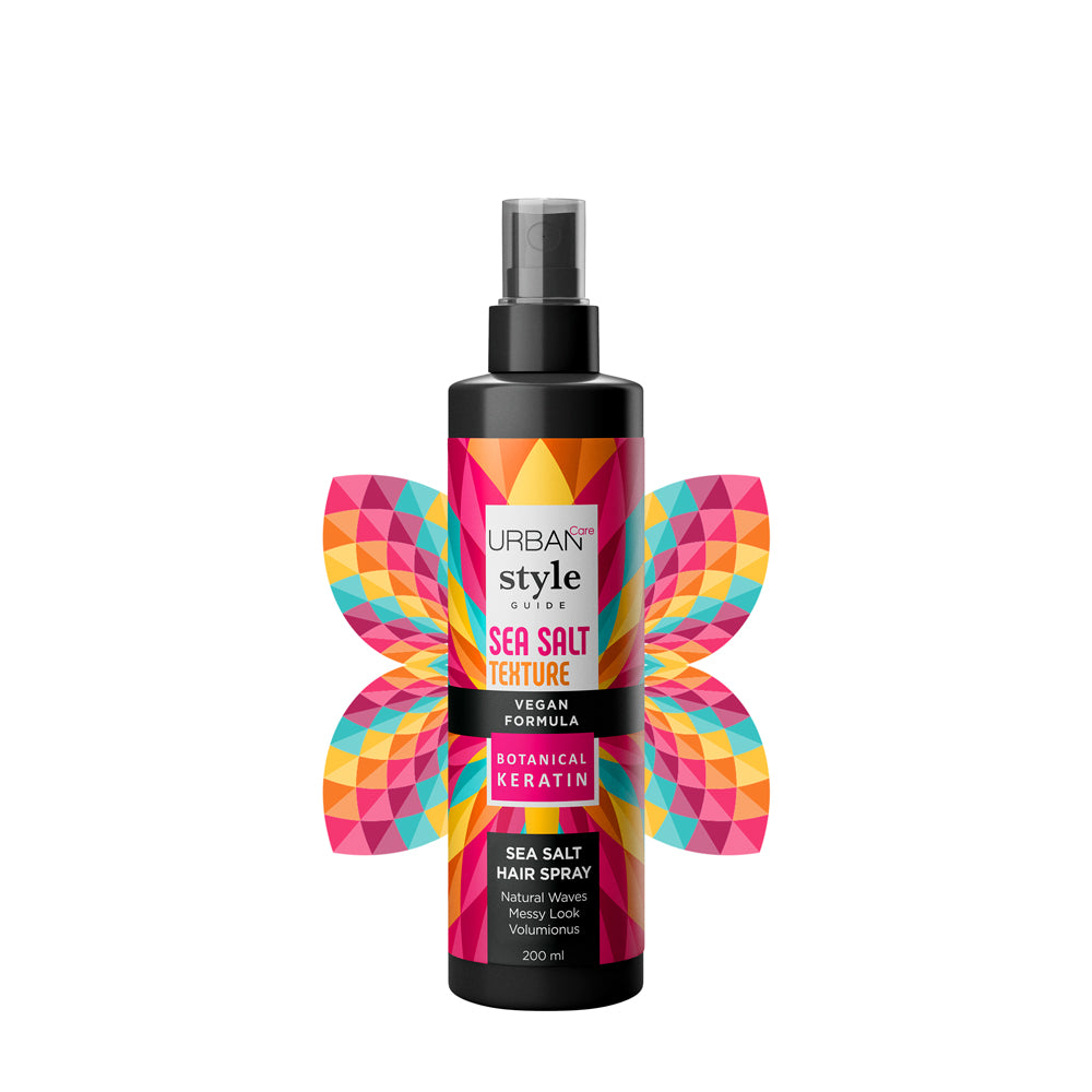 Urban Care Style Guide Sea Salt Texture Sea Salt Spray 200ml / 6.76fl.oz