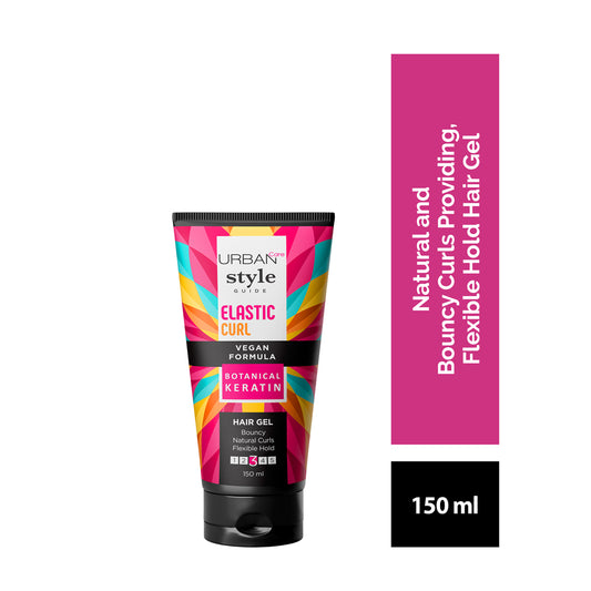 Urban Care Style Guide Curl Gel 150ml / 5fl.oz
