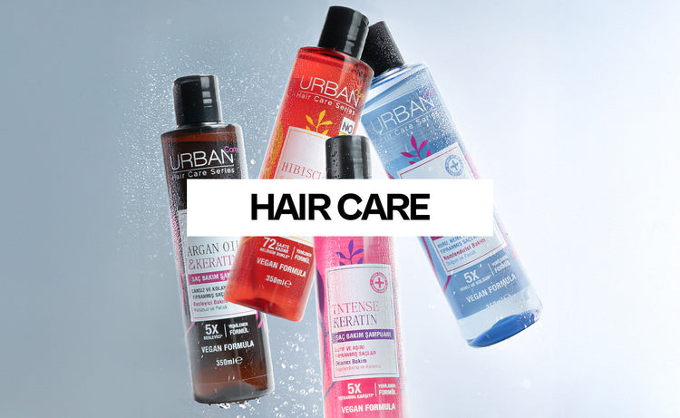 HAIR CARE