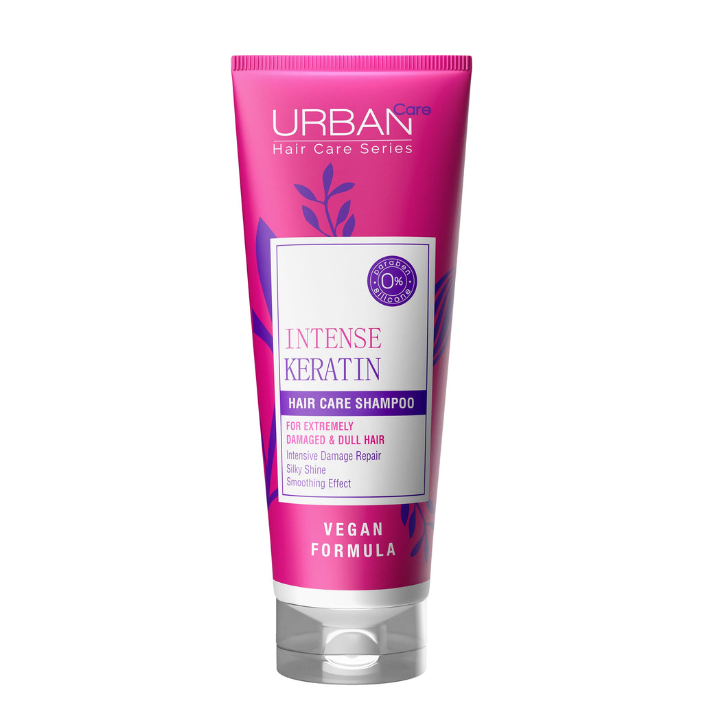 Urban Care Intense Keratin Conditioner 250ml / 8.5fl.oz