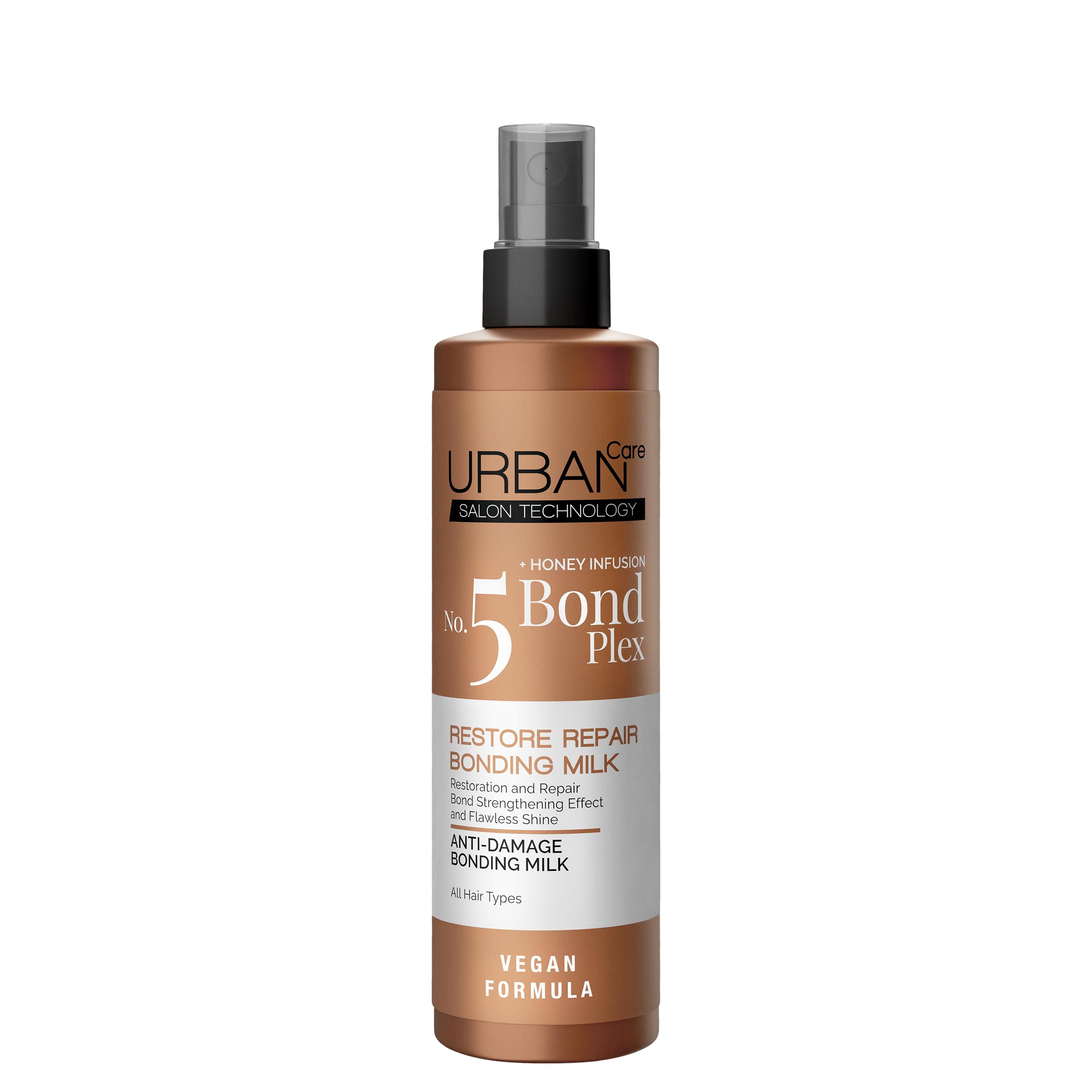 Urban Care Bond Plex No.5 Restore Repair Bonding Milk 200ml / 6.76fl.oz