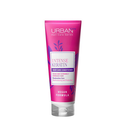 Urban Care Intense Keratin Conditioner 250ml / 8.5fl.oz