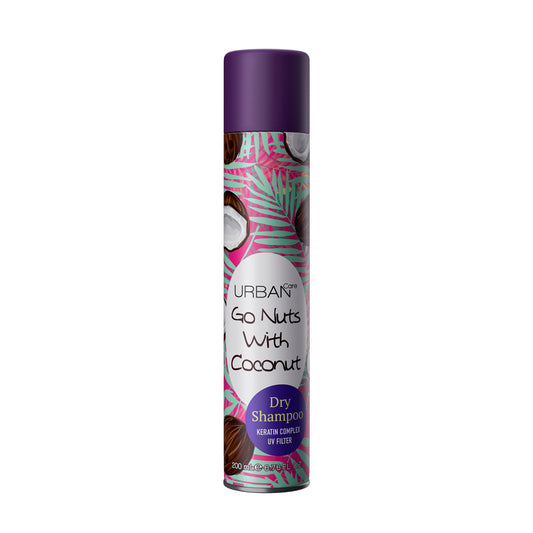 Urban Care Dry Shampoo Coconut 200ml / 6.76fl.oz