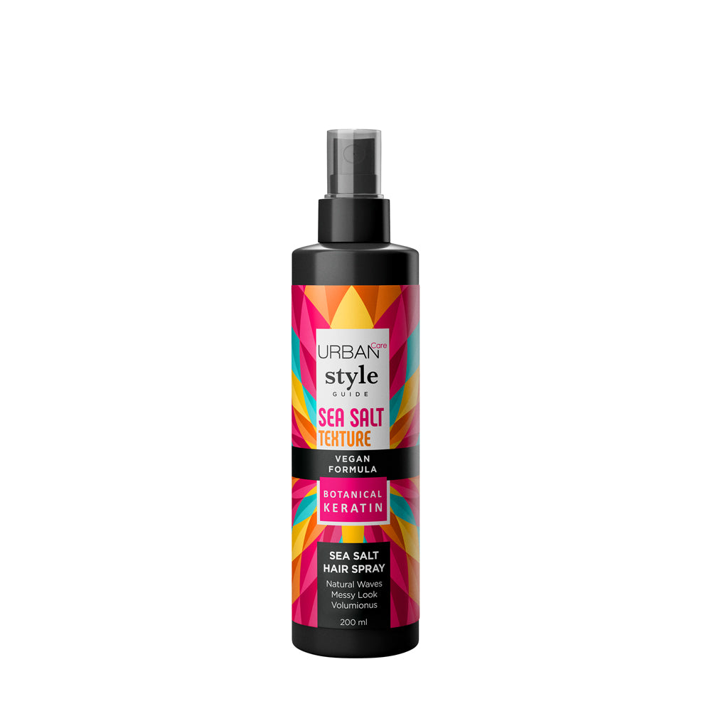 Urban Care Style Guide Sea Salt Texture Sea Salt Spray 200ml / 6.76fl.oz