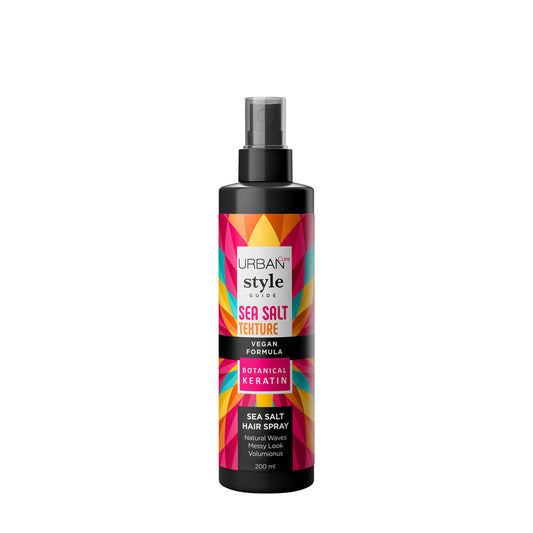 Urban Care Style Guide Sea Salt Texture Sea Salt Spray 200ml / 6.76fl.oz