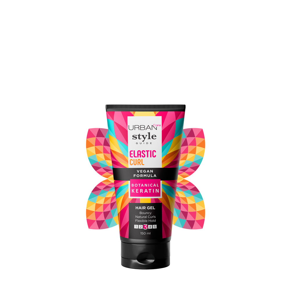 Urban Care Style Guide Curl Gel 150ml / 5fl.oz