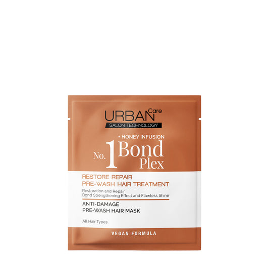 Urban Care Bond Plex No.1 Repair Pre-Wash Hair Treatment 50ml / 1.69fl.oz