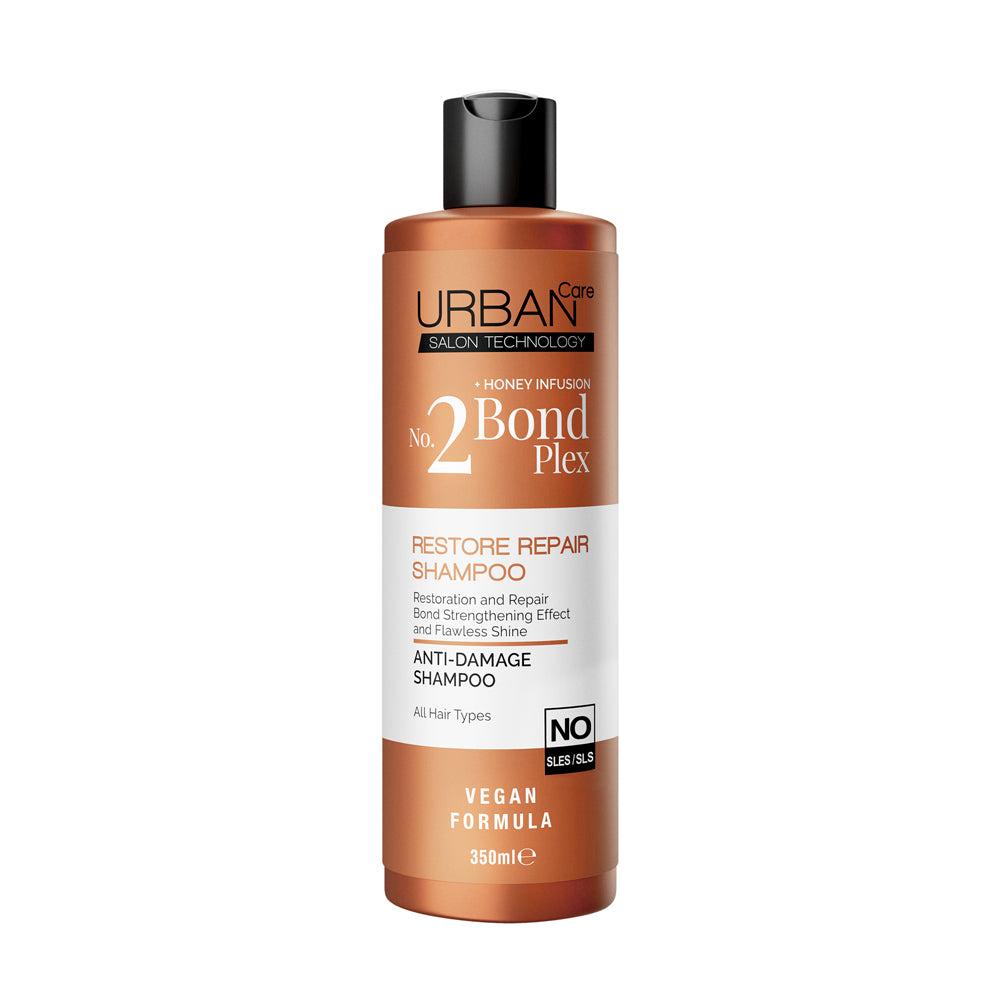 Urban Care Bond Plex No.2 Restore Repair Shampoo 350ml / 11.8fl.oz
