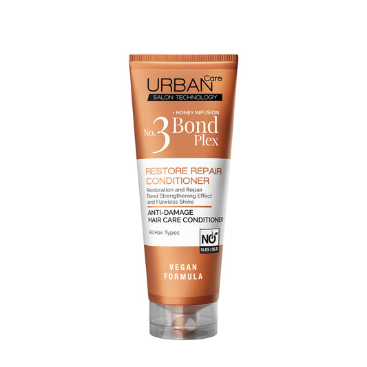 Urban Care Bond Plex No.3 Restore Repair Conditioner 250ml / 8.5fl.oz