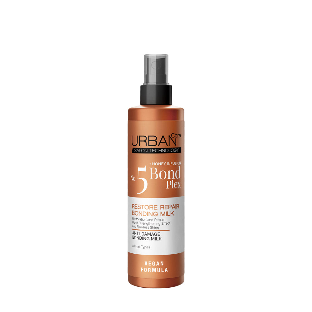 Urban Care Bond Plex No.5 Restore Repair Bonding Milk 200ml / 6.76fl.oz