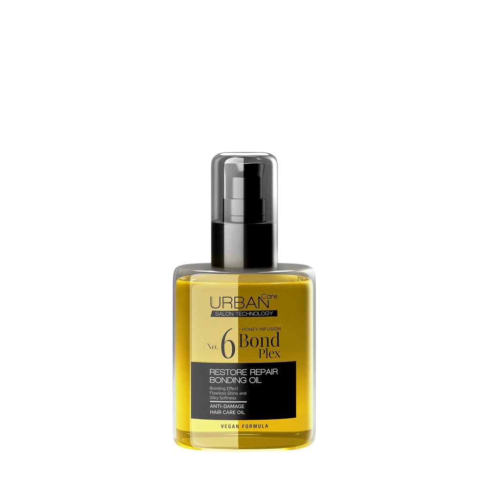 Urban Care Bond Plex No.6 Restore Repair Bonding Oil 100ml / 3.4fl.oz