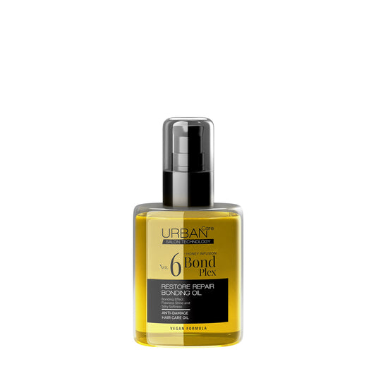 Urban Care Bond Plex No.6 Restore Repair Bonding Oil 100ml / 3.4fl.oz
