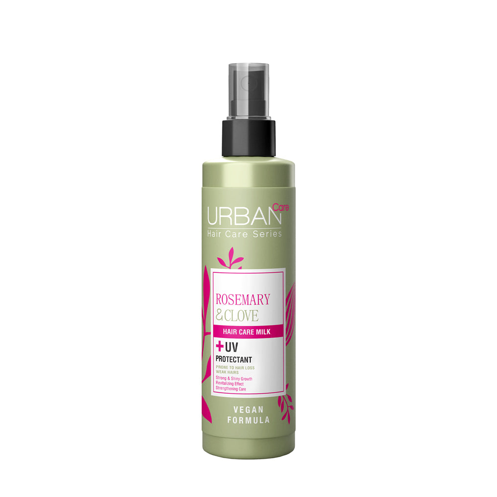Urban Care Rosemary & Clove Strengthening Hair Milk 200ml / 6.76fl.oz