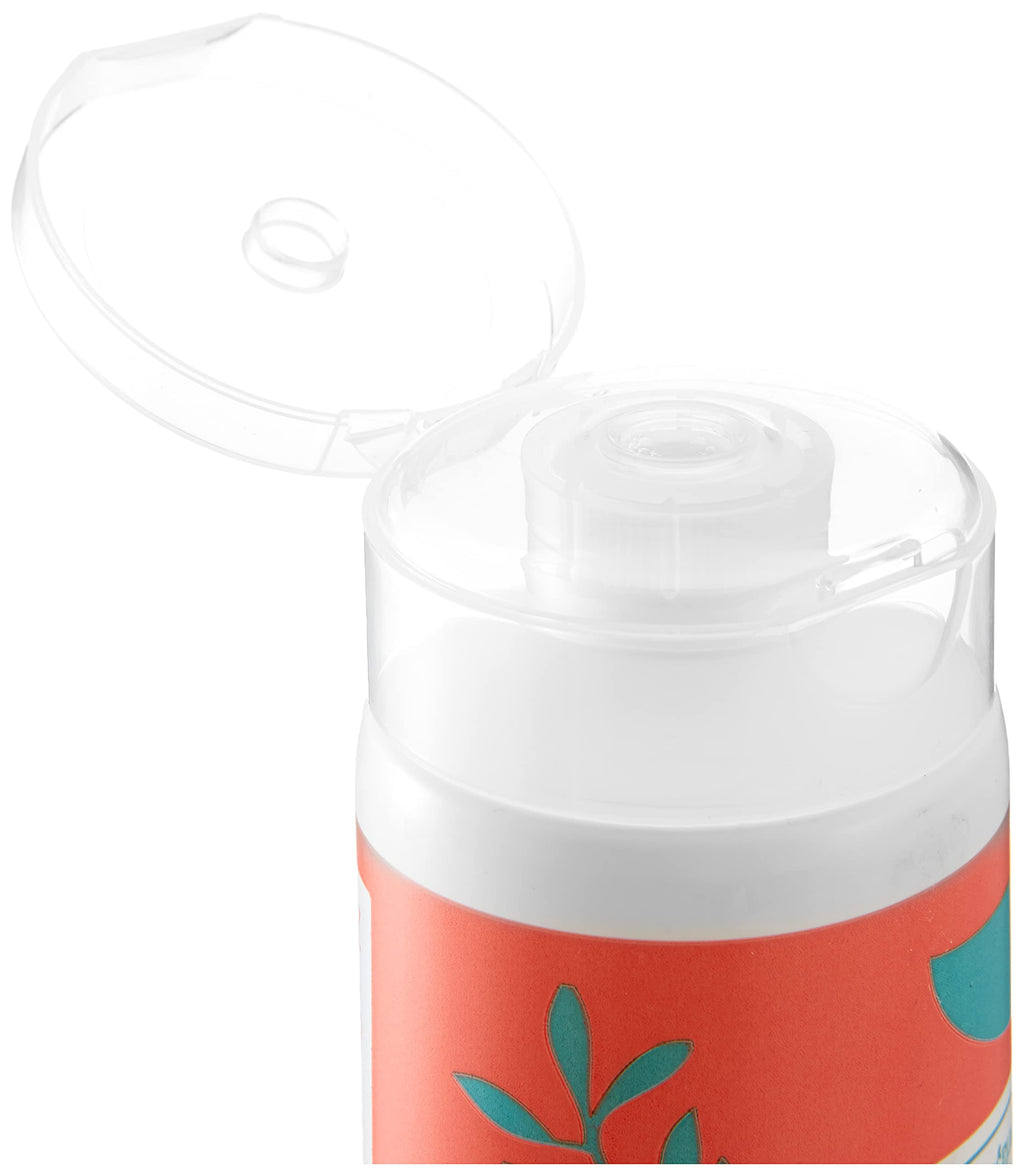 Urban Care Pink Grapefruit & Ginger Shampoo 250ml / 8.5fl.oz